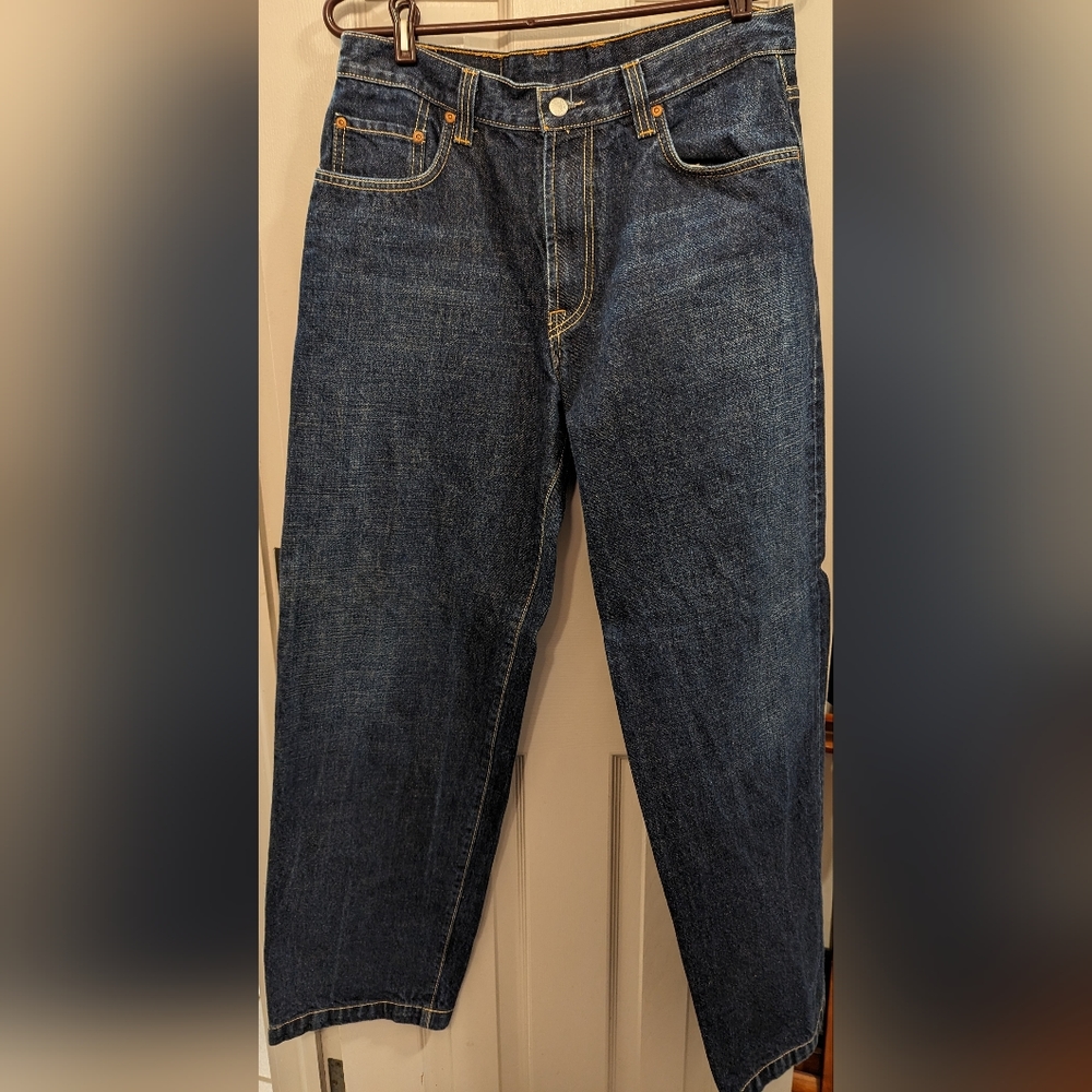 Lucky Brand Jeans American Made